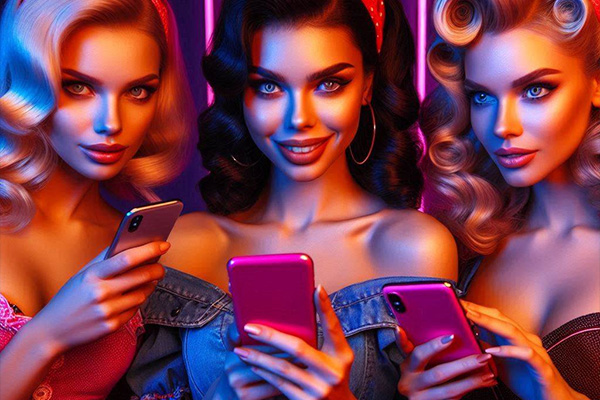 Где найти приложение Pin Up на Android и как его скачать бесплатно на сайте ночного клуба?