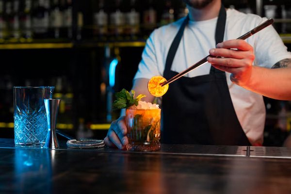 Классические и оригинальные слот-коктейли Pin Up по отзывам посетителей 2025